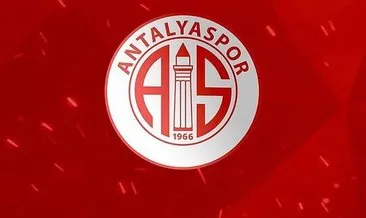 Antalyaspor’da telekonferanslı antrenman dönemi