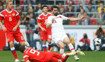 Türkiye ile Rusya yenişemedi