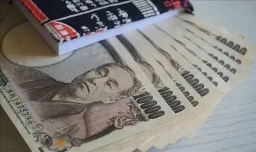 Japon yeni dolara karşı güçlendi