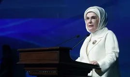 Emine Erdoğan’dan 29 Ekim mesajı