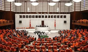 Son dakika: Dokunulmazlık dosyaları TBMM’de! CHP ve HDP’den 14 milletvekili var