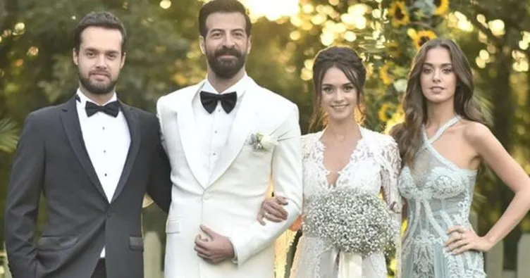 Hande Soral ile evlenen İsmail Demirci kimdir?