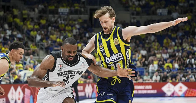 Fenerbahçe’de ayrılık açıklandı