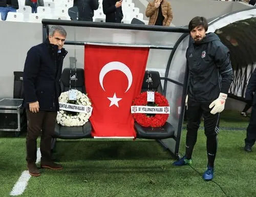Trabzonspor’un yeni stadı Akyazı için Şenol Güneş iddiası!