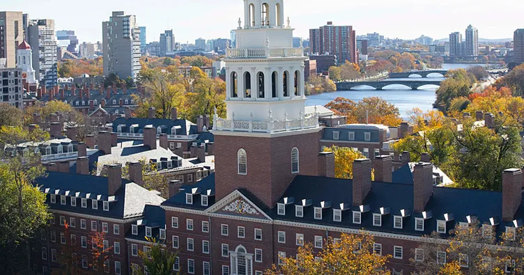 Harvard Üniversitesi’nde patlama: Dikkat çeken ’kasıt’ şüphesi