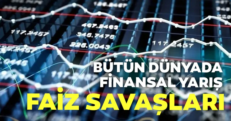 Faiz savaşları