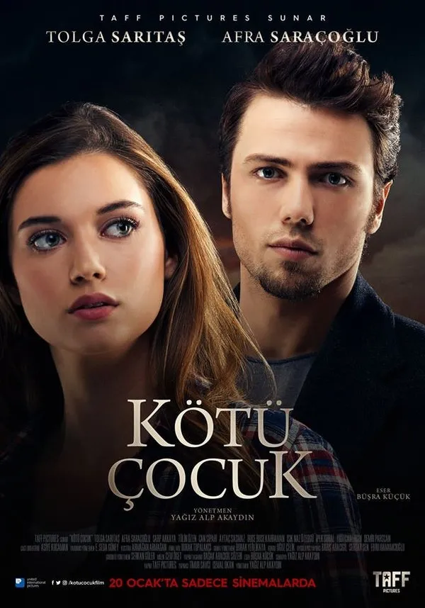 Bu hafta vizyona giren filmler