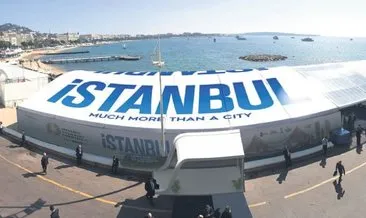 MIPIM’de İstanbul yatırım çadırı
