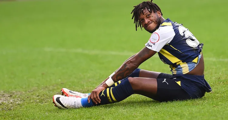 FENERBAHÇE HABERİ: Fred’e 3 talip birden