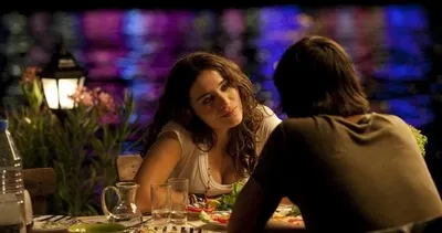 Aşk Tesadüfleri Sever filmi konusu ve oyuncu kadrosu! Aşk Tesadüfleri Sever filmi ne zaman,nerede çekildi?