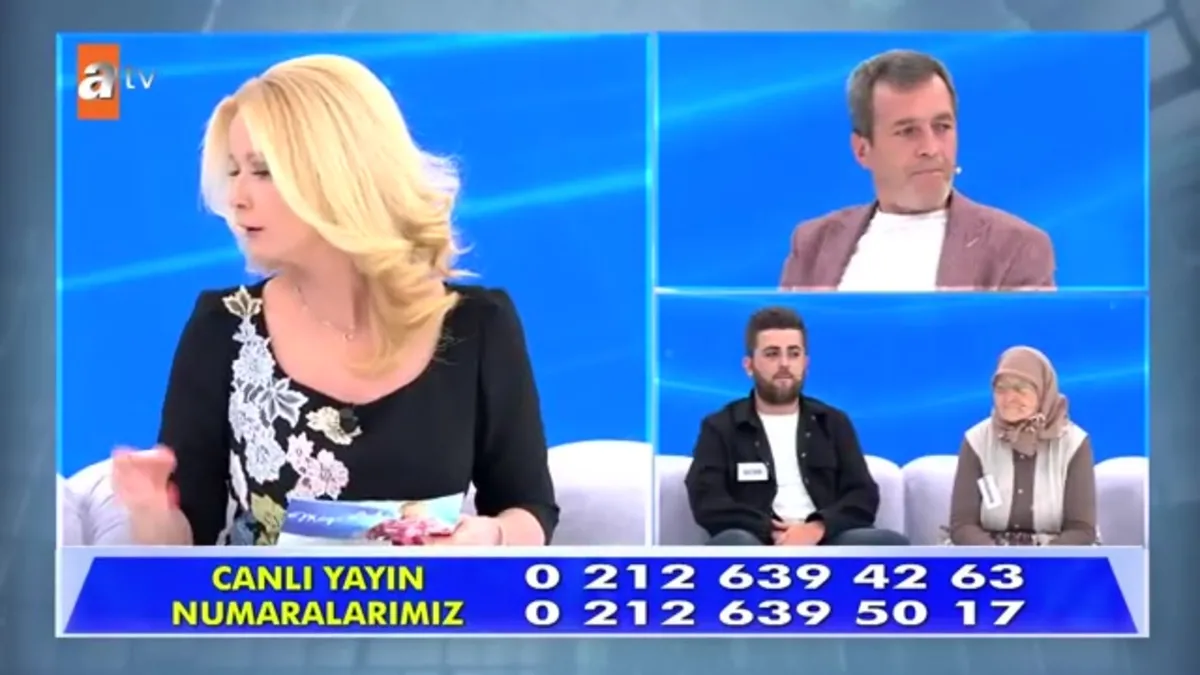 SON DAKİKA: Müge Anlı gündeme getirmişti! Arazide bulunan kafatası Mehmet Çetin’e ait çıktı | Video videosunu izle SON DAKİKA: Müge Anlı gündeme getirmişti! Arazide bulunan kafatası Mehmet Çetin’e ait çıktı | Video videosunu izle
