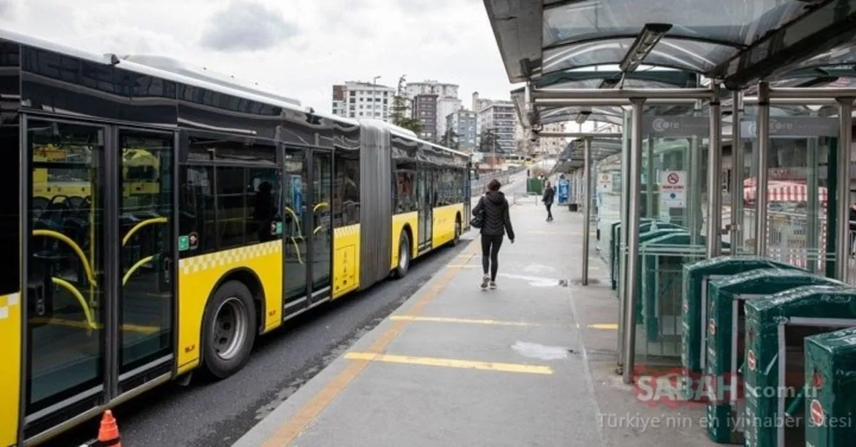 65 yas ustu ve 20 yas alti minibuse otobuse metroya binebilir mi 65 yas ustu ve 20 yas alti toplu tasima yasagi var mi ne zaman kalkacak galeri yasam