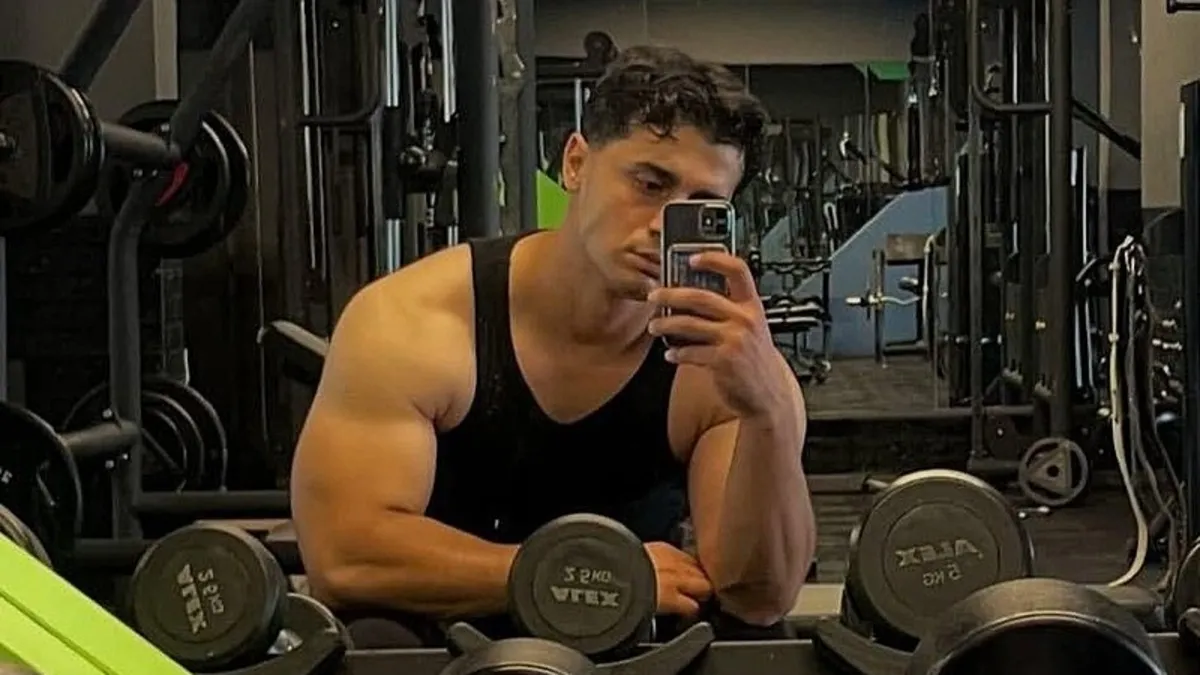 29 yaşında kalp krizinden öldü