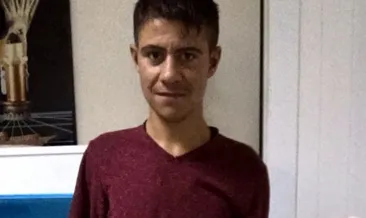 Ramazan protez kollarına kavuştu