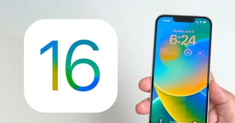 iOS 16 güncellemesi ile gelen özellikler ve yenilikler neler? iOS 16 hangi modellere geldi, hangi cihazlara artık güncelleme gelmeyecek?