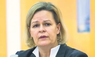 CDU/CSU popülist davranıyor