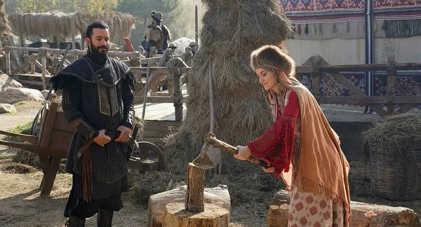 trt 1 ile alparslan buyuk selcuklu 5 bolum izle alparslan buyuk selcuklu son bolum izle galeri yasam