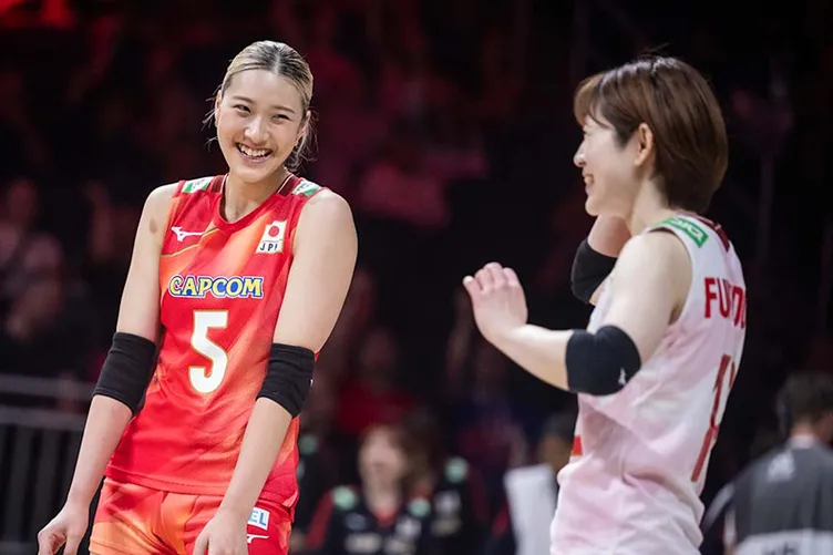FIVB Voleybol Milletler Ligi puan durumu güncellendi! Filenin Sultanları’nın yeni yeri belli oldu