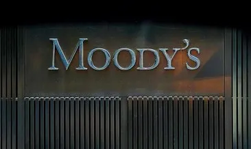 SON DAKİKA: Moody’s Türkiye açıklaması yaptı: Politika değişikliği net bir pozitif kredi unsuru!