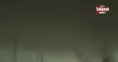 Çin’de hortum: 5 ölü