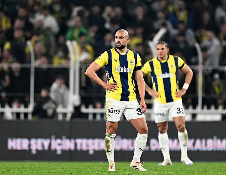 Son dakika haberi: Ahmet Çakar isyan etti: Beka sorunudur | Fenerbahçe-Rizespor maçındaki penaltıyı yorumladı...