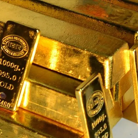 Altının kilogram fiyatı yükseldi