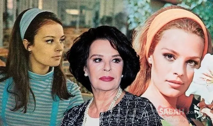 Hülya Koçyiğit’in kız kardeşi meğer ondan önce ünlüymüş! İlk kez öğrenenler şoke oldu...