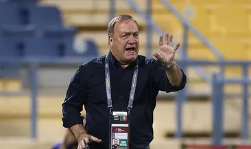 Curaçao’da yeniden Dick Advocaat dönemi!