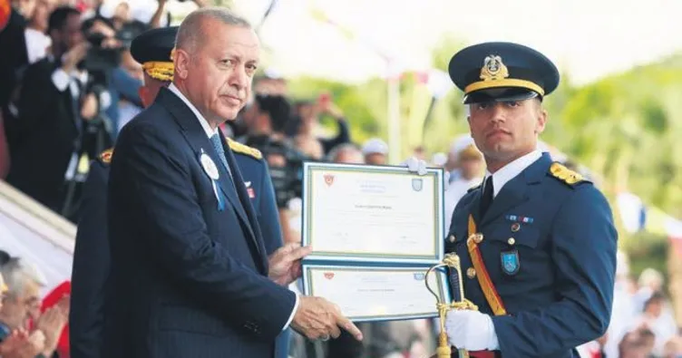 Zamanımız ve sabrımız yok