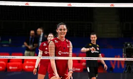 TVF’den Zehra Güneş açıklaması!