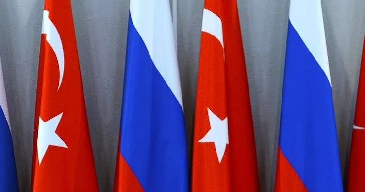 İstanbul’da Türkiye ve Rusya görüşmesi: Gündem Orta Doğu