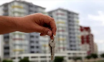 Konut Fiyat Endeksi açıklandı