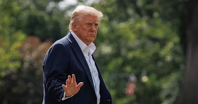ABD’de Epstein tartışması son bulmuyor
