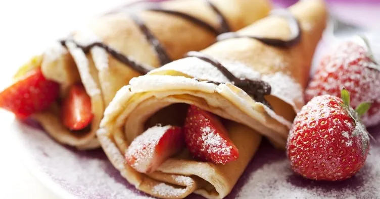 Yemeksepeti, Türkiye’nin Tatlı Haritası’nı Açıkladı