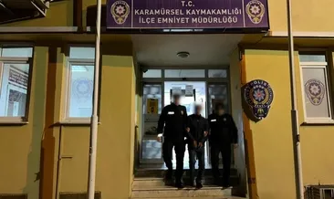 FETÖ elebaşısının akrabası tutuklandı