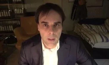 Terörist babası yine tehdit etti