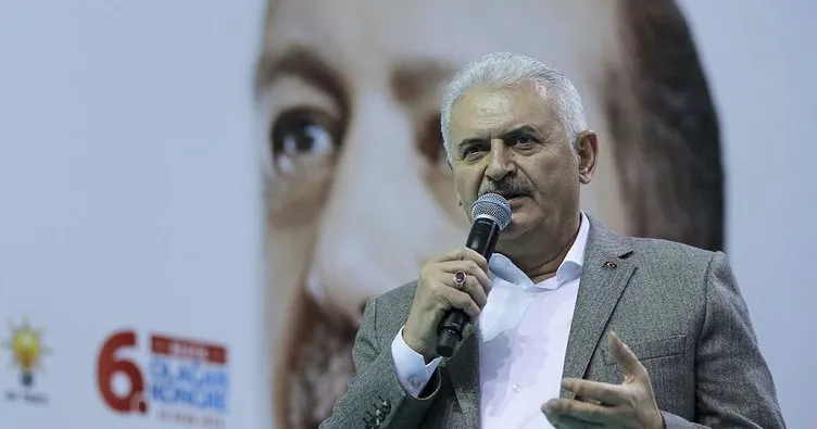 Başbakan Yıldırım, Kılıçdaroğlu’nu aradı