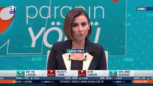 Paranın Yönü | 05.03.2021
