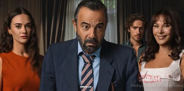 Kerem Alışık’tan samimi itiraf: En büyük ustalığım hep çırak olduğumu bilmek