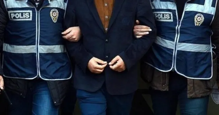 Zonguldak merkezli 11 ildeki FETÖ operasyonunda, 24 şüpheli adliyede