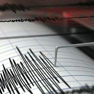 Erzincan'da deprem