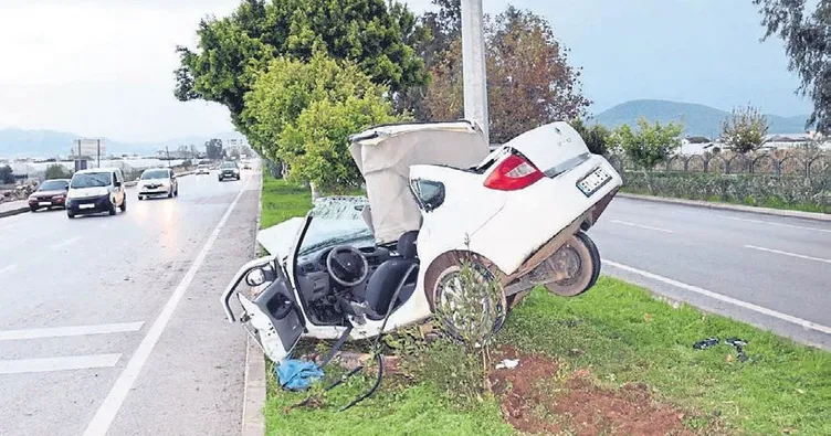 Acı, mucize ve gerilim