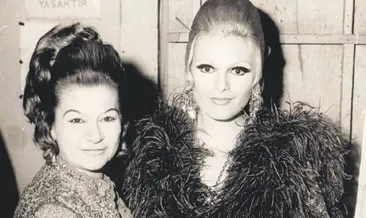 Şarkılarıyla nesiller büyüten kadın Fikret Şenes!