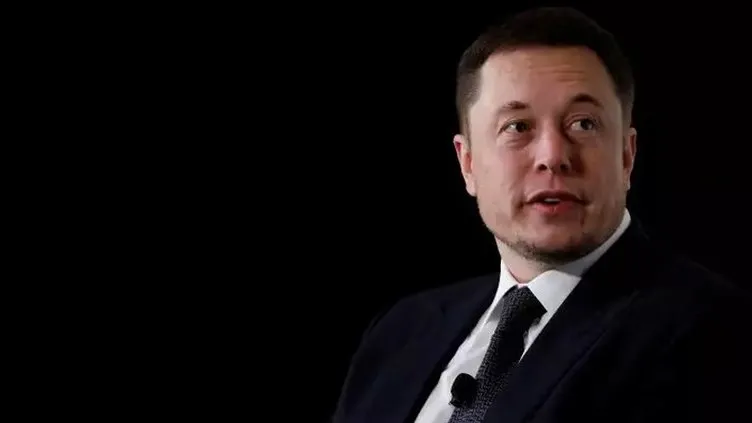 Elon Musk’ın bilinmeyen hikayesi