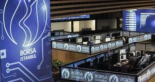 Borsa güne düşüşle başladı