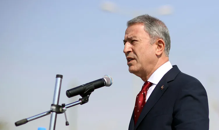 Hulusi Akar'dan son dakika tek tip askerlik açıklaması! Askerlik süresi 3 ay mı olacak?