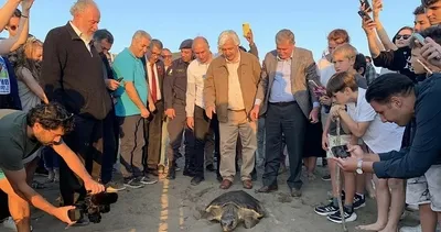 Cumhuriyet 13 ayda yaklaşık 10 bin kilometre kulaç attı