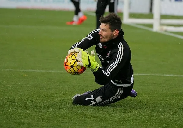 Beşiktaş'ta gidecek ve gelecekler belli oldu