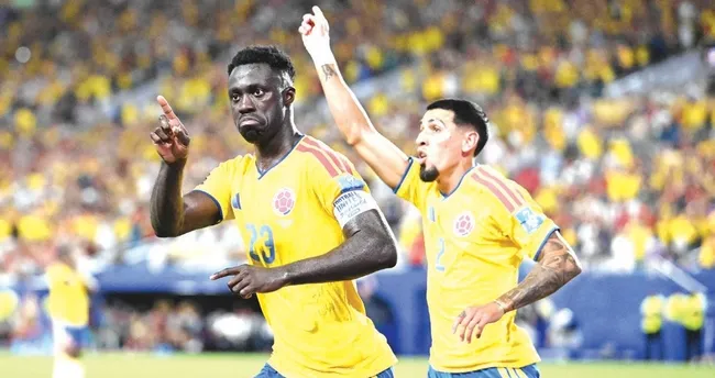 İtalya’da Davinson yarışı