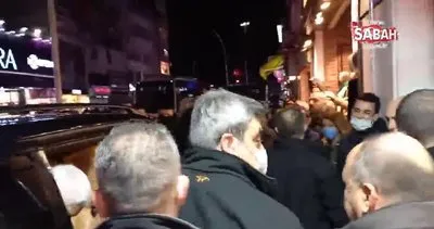 Bakırköylülerden Kılıçdaroğlu’na protesto | Video
